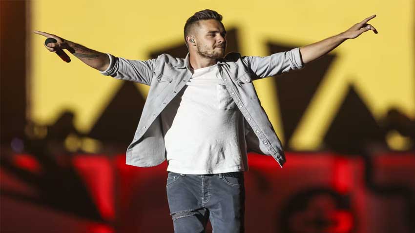 Was it a suicide? Singer Liam Payne dead after falling from hotel balcony