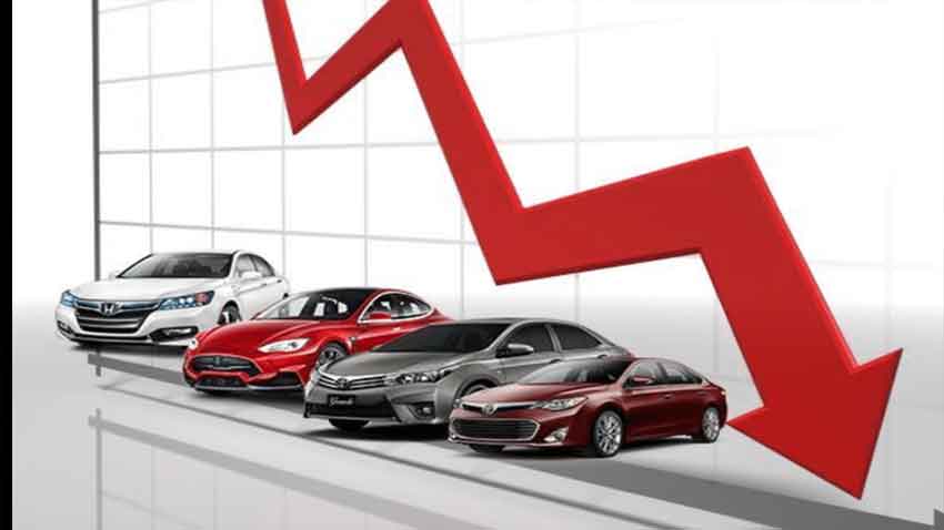 car sales 