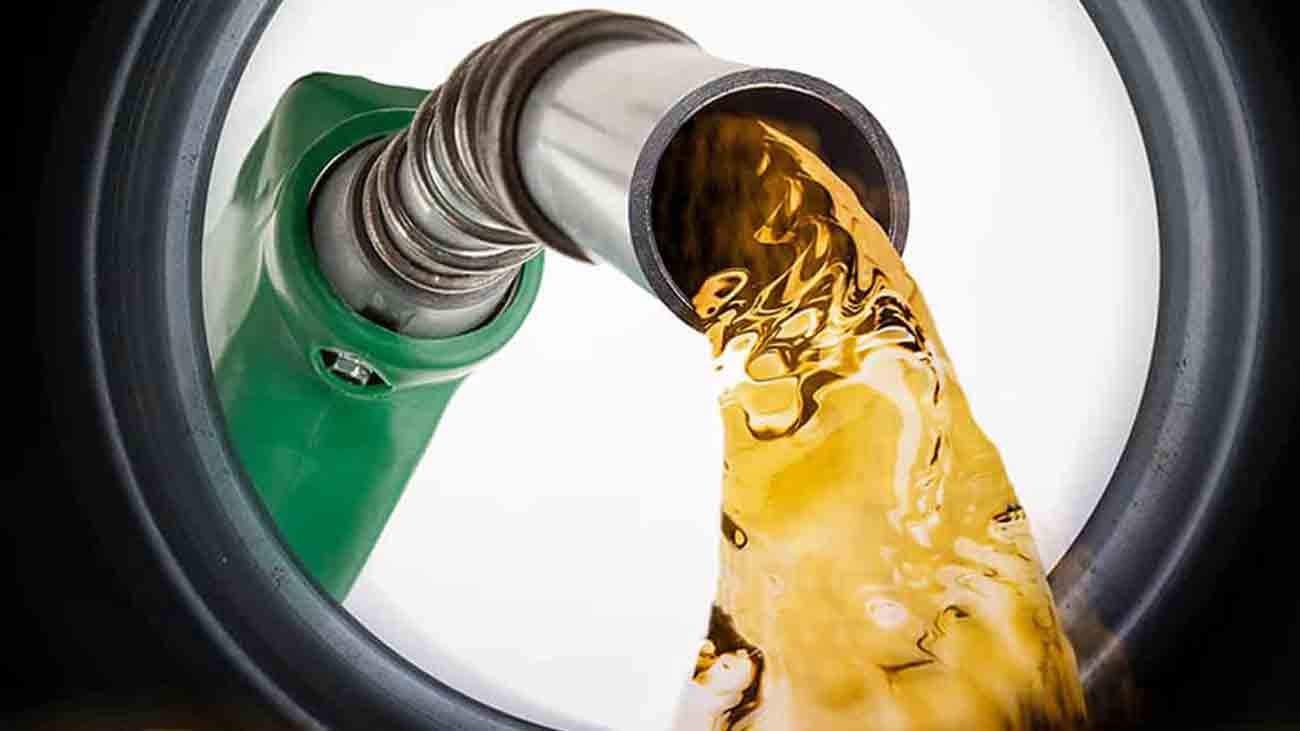 Petrol, diesel prices witness marginal decline petrol, diesel