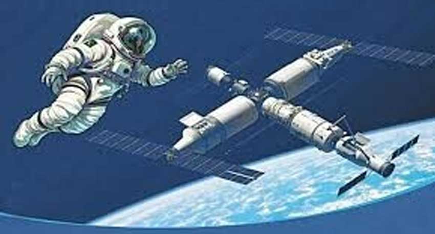 Suparco invites public to join Pakistan’s first human spaceflight mission