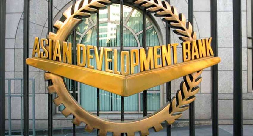Asian Development Bank predicts economic stability for Pakistan Asian Development Bank predicts economic stability for Pakistan
