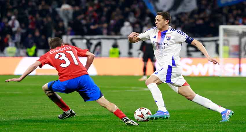 Matic labels Onana ‘one of worst goalkeepers in Man United history’