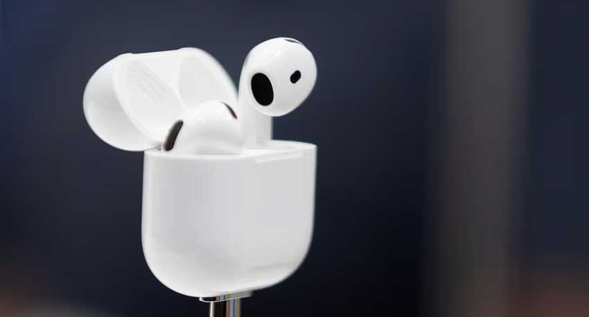 Apple supplier Luxshare weighs manufacturing in U.S. to tackle tariffs