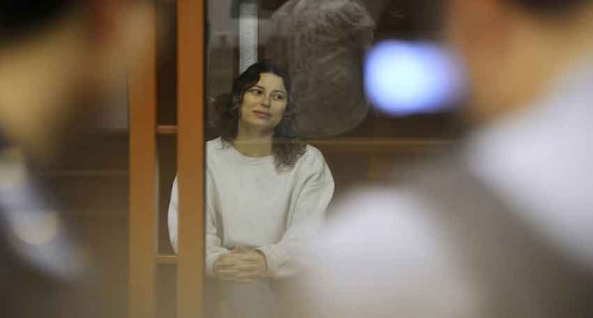 Dual national prisoners head home in US-Russia swap Russian-American dual citizen Ksenia Karelina, accused of treason for making a donation to a charity supporting Ukraine