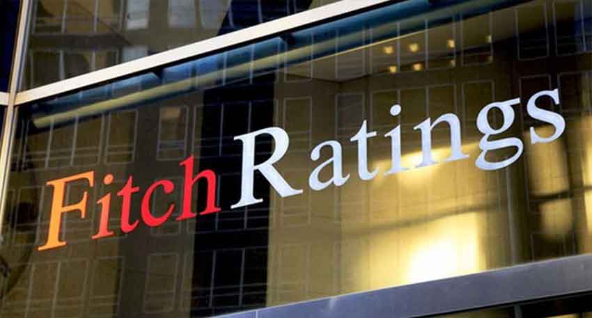 Fitch upgrades Pakistan’s credit rating from ‘CCC+’ to ‘B-’