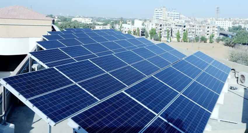 Pakistan dominates global solar imports — Check out latest panel prices Pakistan dominates global solar imports