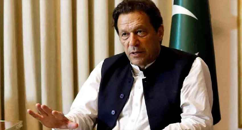 Imran Khan wins double relief from court– But why couldn’t he appear today?