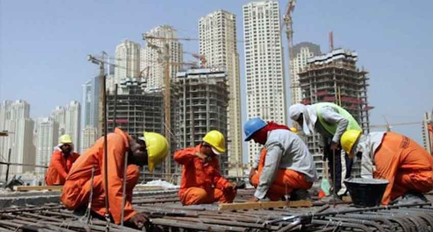 Pakistani workforce shifts focus from UAE to Saudi Arabia amid changing visa landscape Pakistani workforce shifts focus from UAE to Saudi Arabia