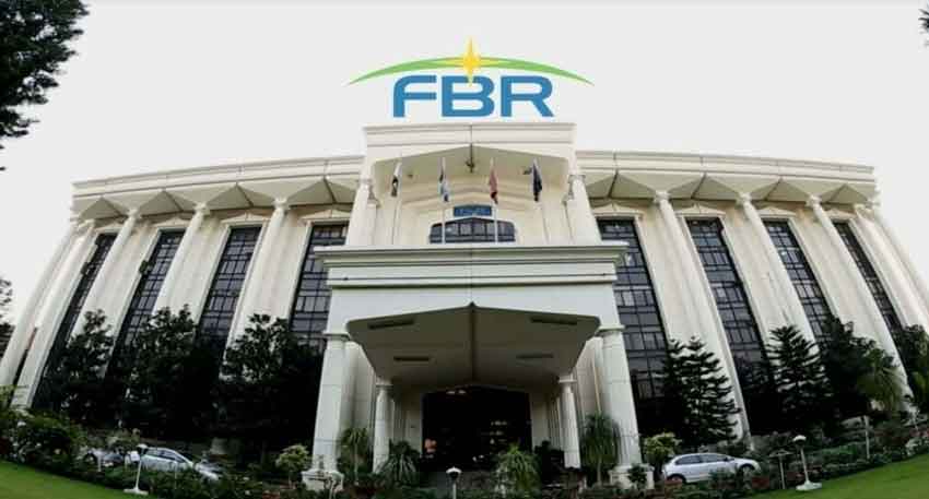 FBR cancels Saturday holiday in push to meet revenue targets