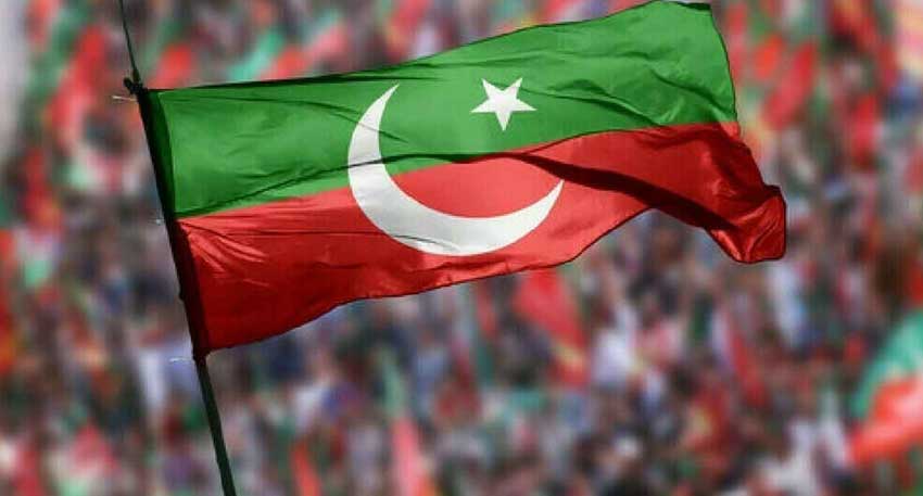 PTI’s Salman Akram Raja invites government for talks