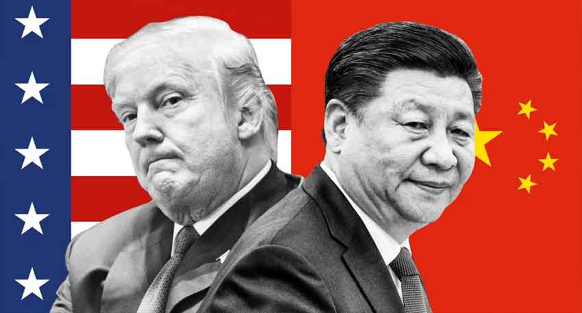China