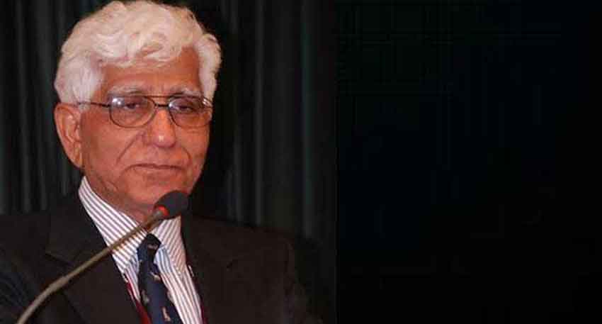SIUT founder Dr. Adib Rizvi honoured with BMJ award for contributions to South Asian healthcare SIUT founder Dr Adib Rizvi honoured with BMJ award