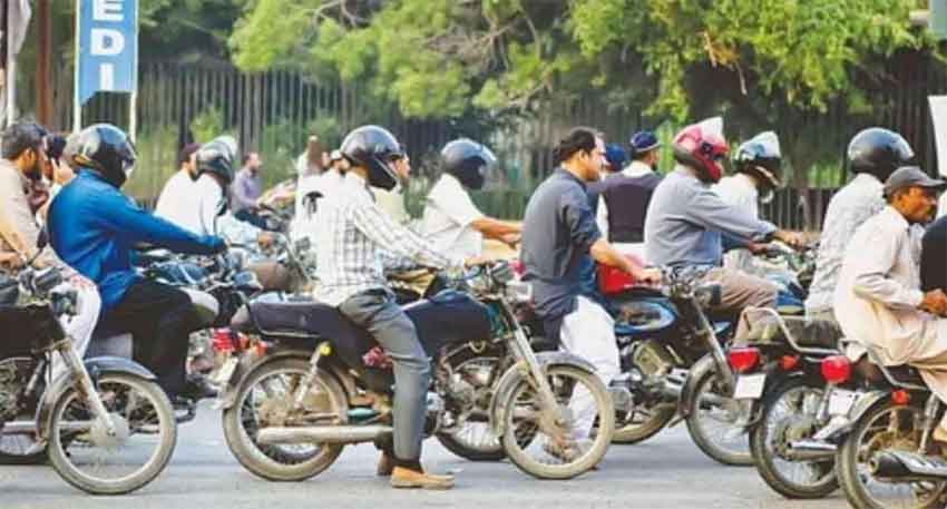 Motorcycles now need fitness certificates - What you need to know!