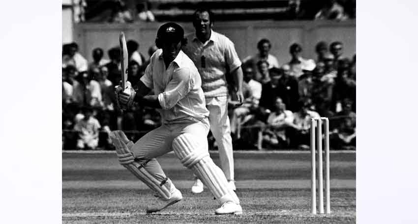 Australia mourns death of test opener Stackpole