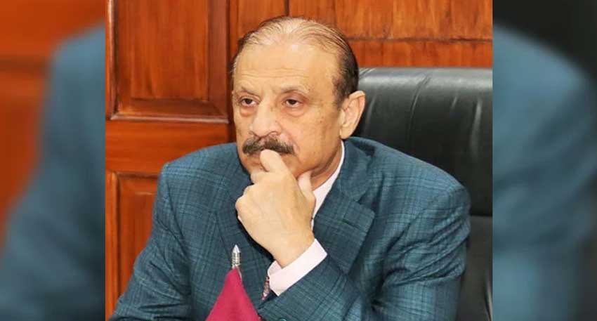 What led to Kamran Lashari’s resignation - Could this mark a turning point for Lahore’s heritage? Kamran Lashari