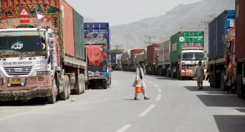 India to lose $1.14 billion in trade via Pakistan routes, says PBF