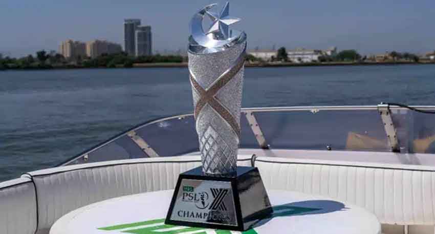 PSL 10: Schedule changes announced for two key matches