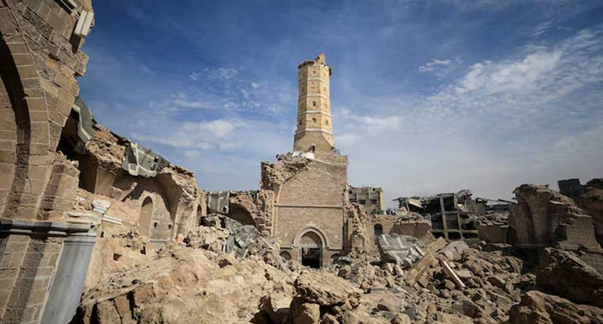 Gaza ceasefire talks make some progress, Qatari PM says