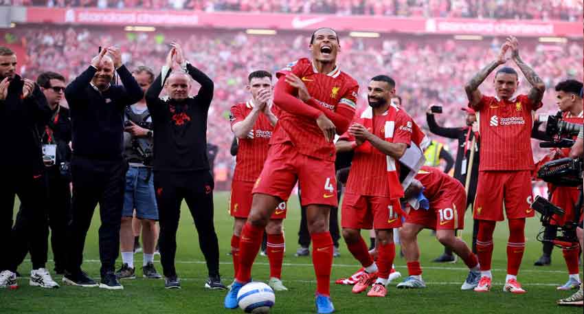 Liverpool