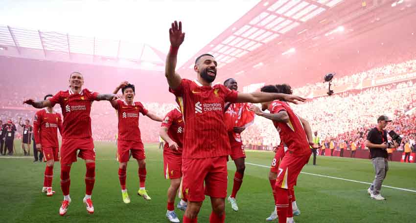Liverpool
