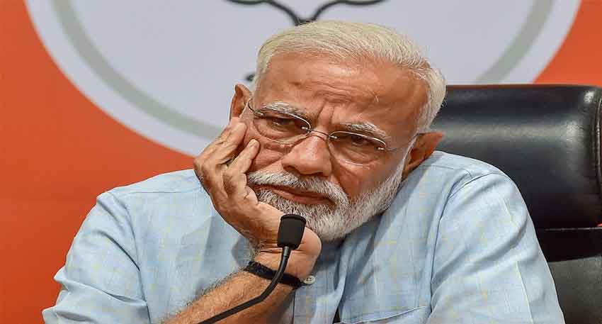 BJP