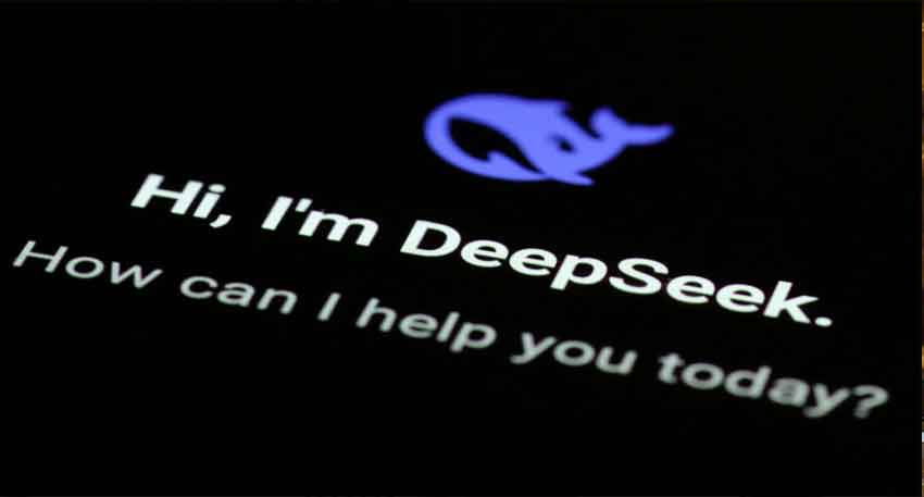 DeepSeek