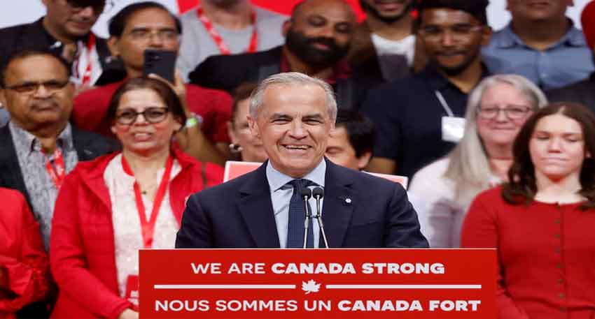 Canada's