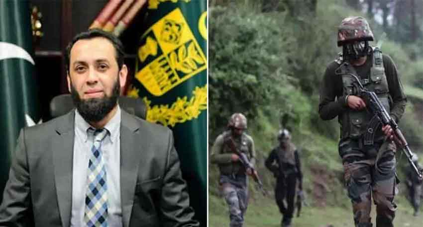 India planning military action against Pakistan within 24–36 hours: Atta Tarar