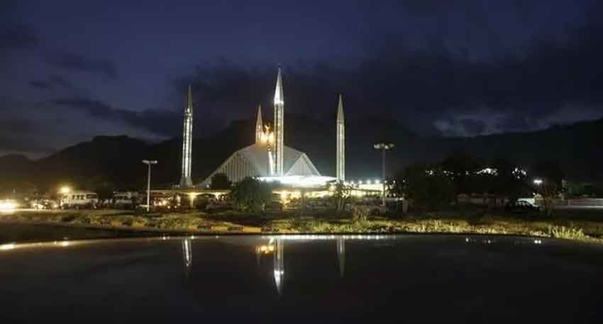 Islamabad