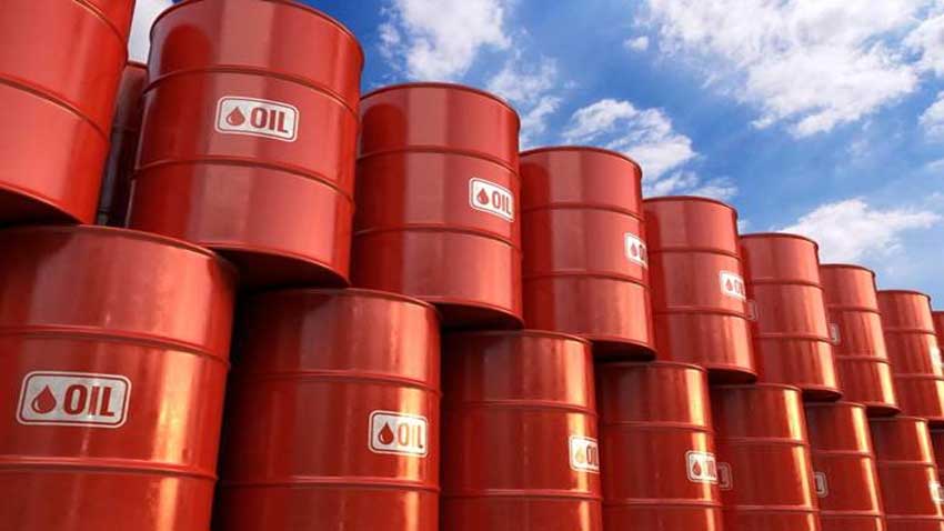 Pakistan to buy first-ever US oil cargo in Cnergyico deal with Vitol File photo