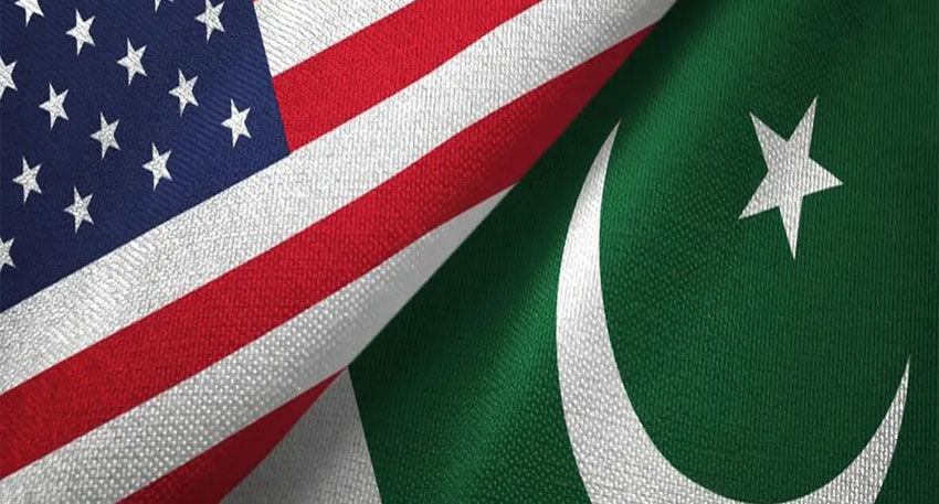 Pakistan to establish first US university campus File Photo