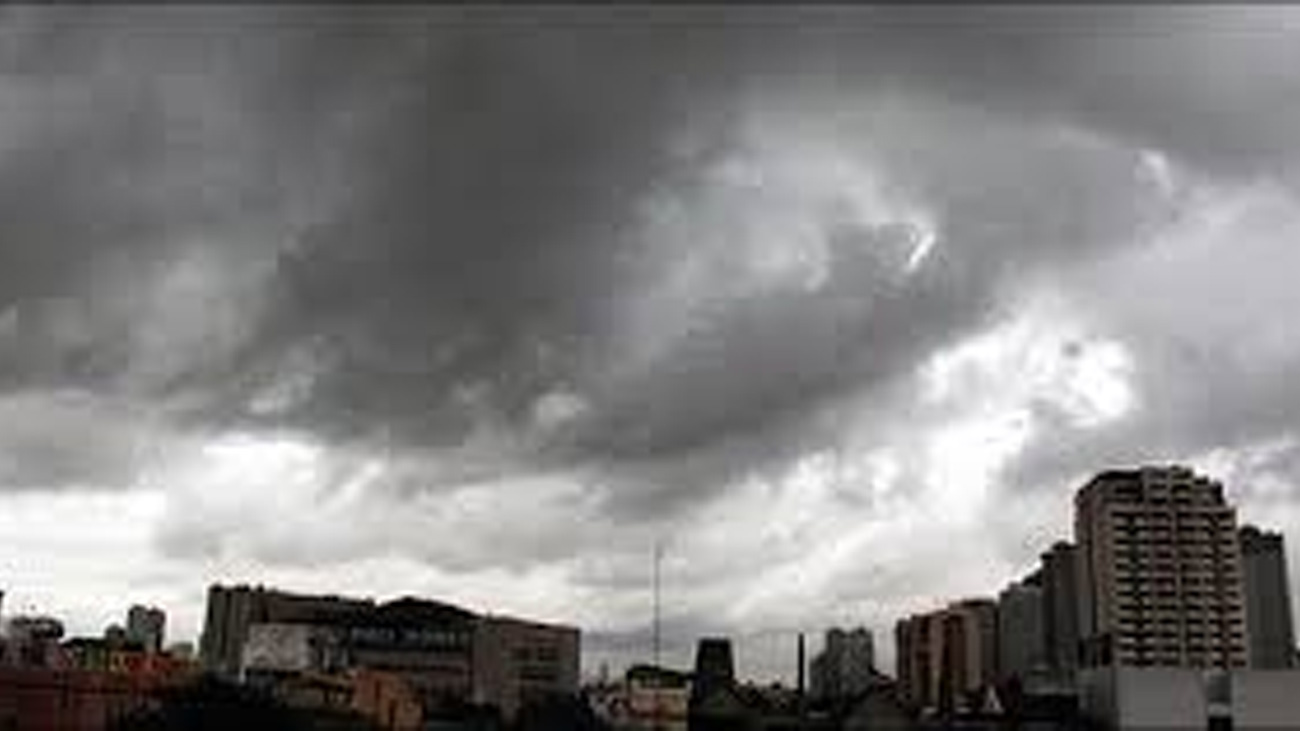 Karachi weather today, 1st August 2025 File Photo