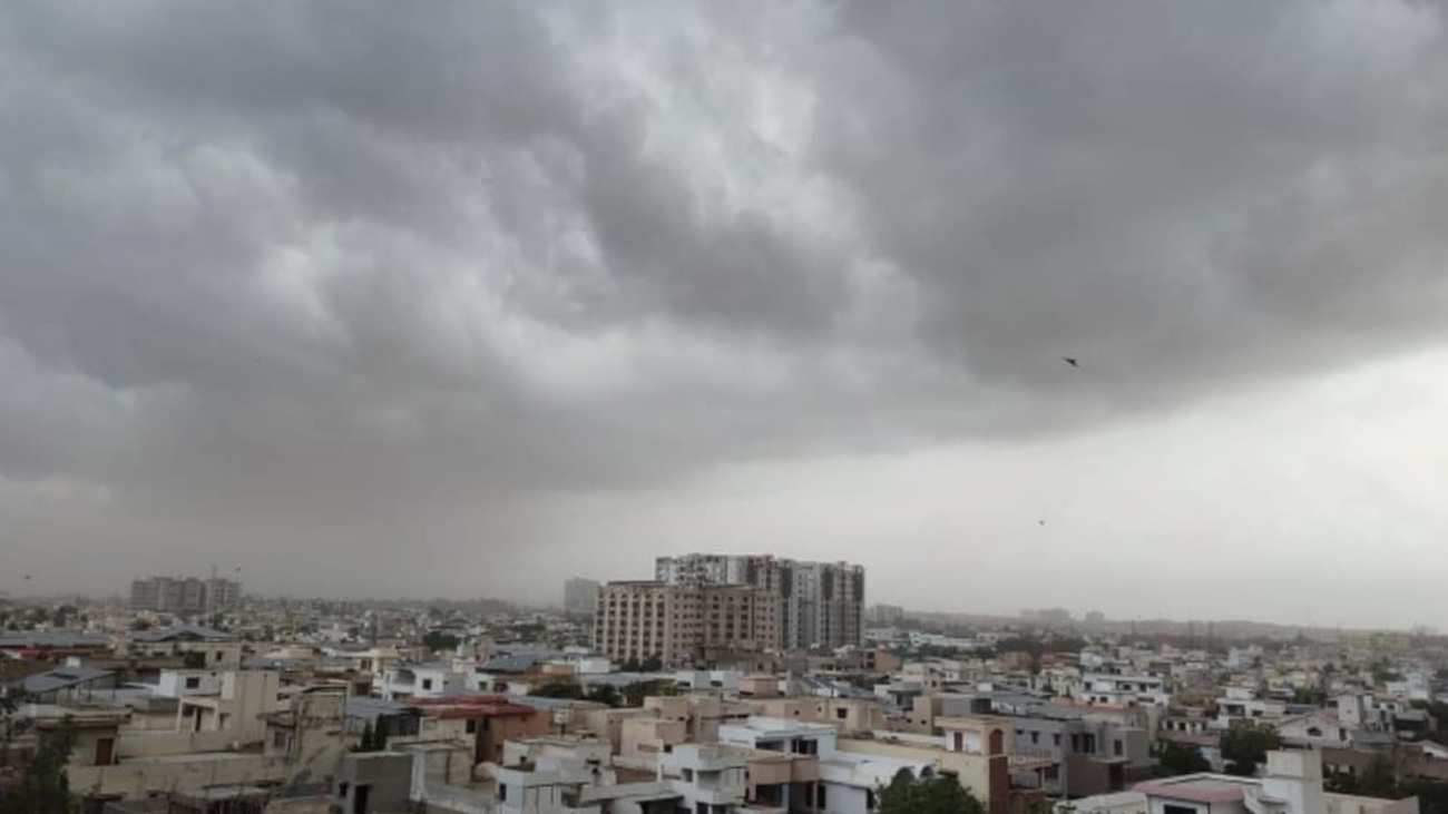 Karachi
