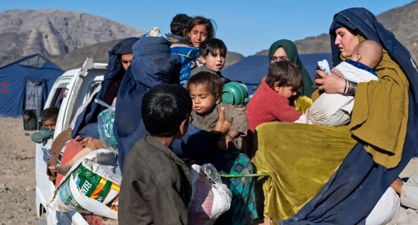 Pakistan