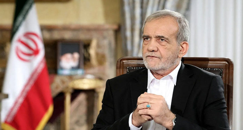 Iranian