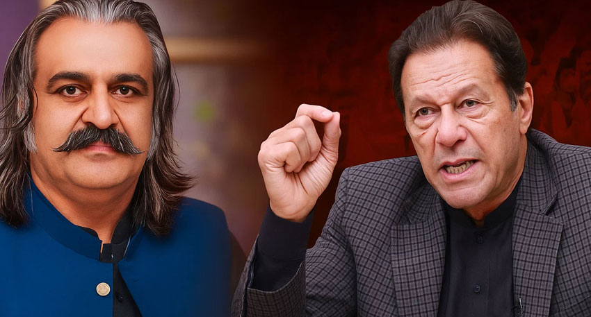 ‘Gandapur