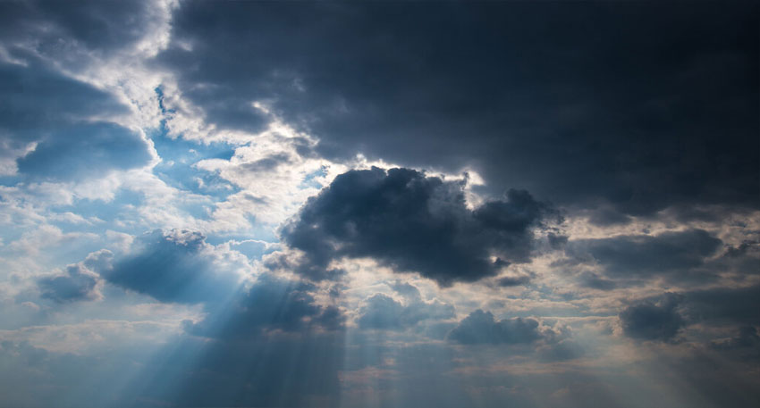 Karachi weather today, 3rd August 2025 File Photo