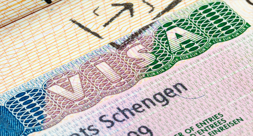 Schengen visa going fully digital by 2028 File Photo