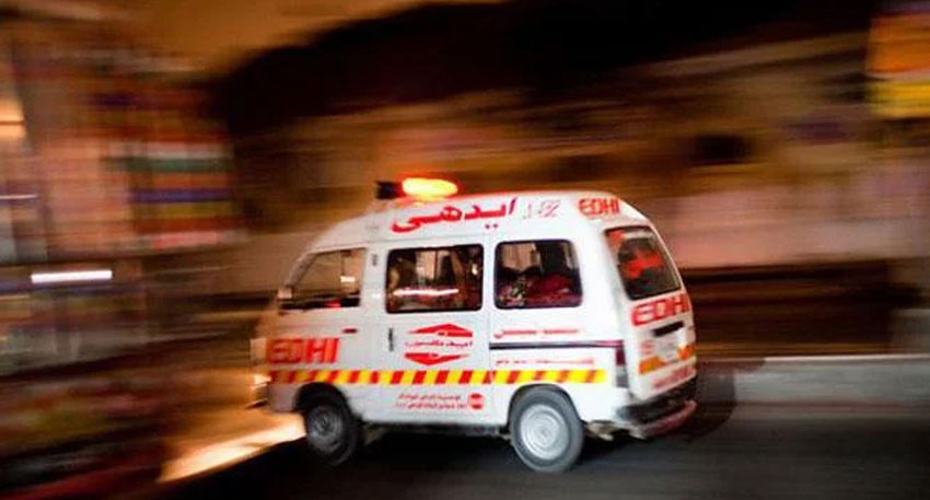 Brother shoots his sister to death over a cold meal Brother shoots his sister to death over a cold meal