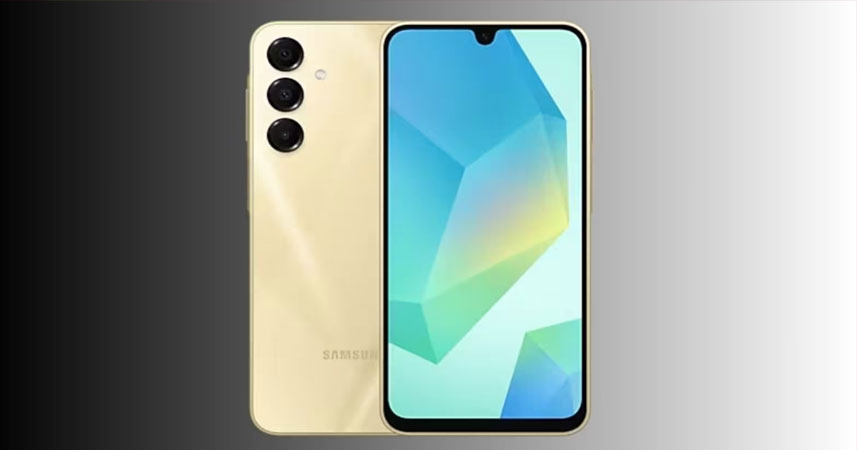 Samsung Galaxy A17: Full specs and features leaked File Photo