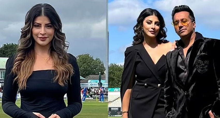Who is Karishma Kotak? The girl who got proposal from WCL owner File Photo