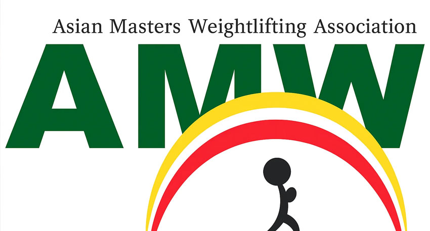 Pakistan to host World Masters and Asian Masters Weightlifting Championships