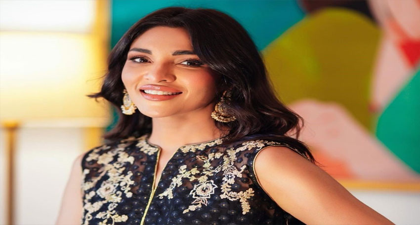 Zhalay Sarhadi exposes casting couch reality in Pakistan showbiz File Photo