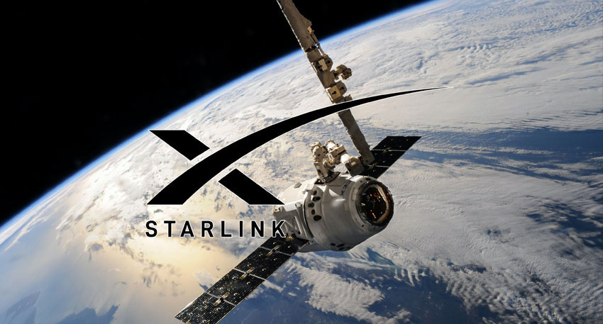 Starlink launches affordable community internet plan File Photo