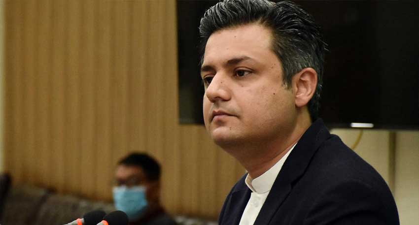 Twist in NA-129 by-poll: Why Hammad Azhar’s nomination papers rejected? File photo