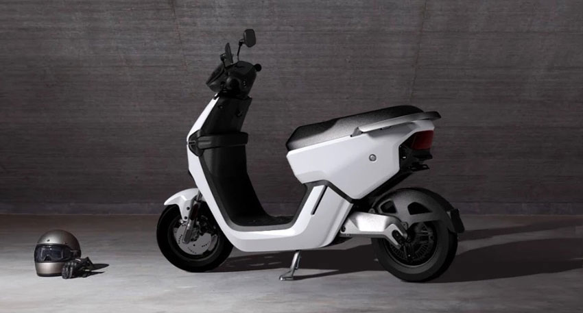 Government approves electric bike scheme
