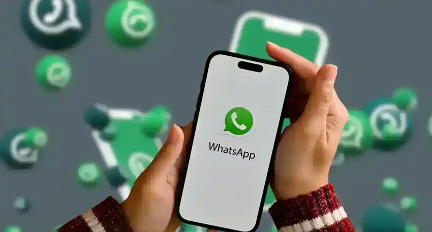 WhatsApp new features launched to protect against scams File Photo