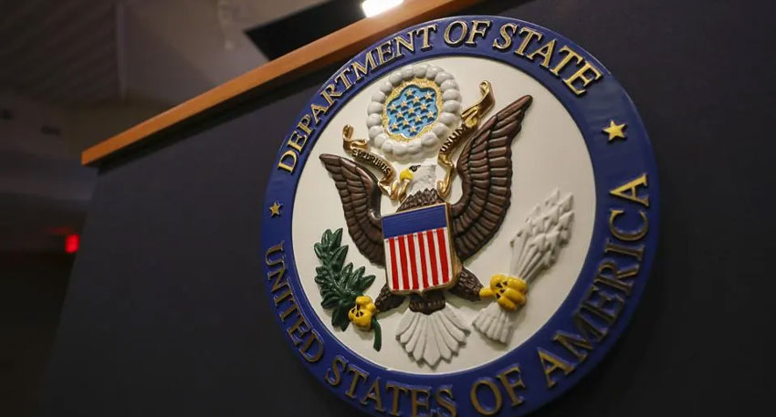 US State Department eyes $15,000 bond for some visa applicants US State Department eyes $15,000 bond for some visa applicants