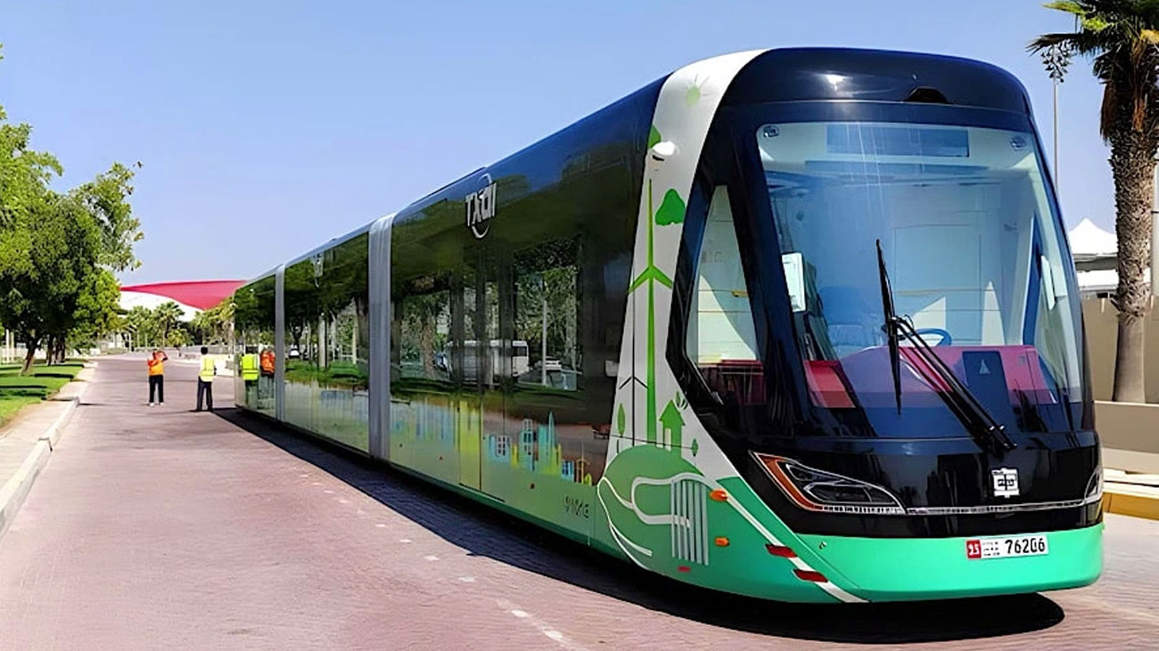 Lahore electric tram, key route decisions announced File Photo