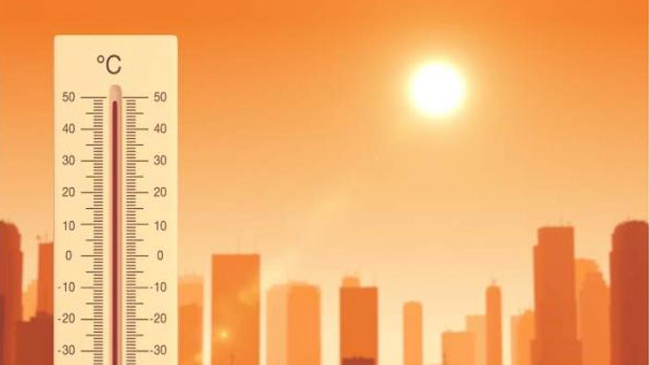 Lahore weather today, 7th August 2025 File Photo